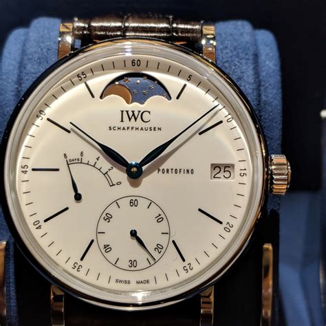 listino prezzi iwc 2018|Swiss Luxury Watches .